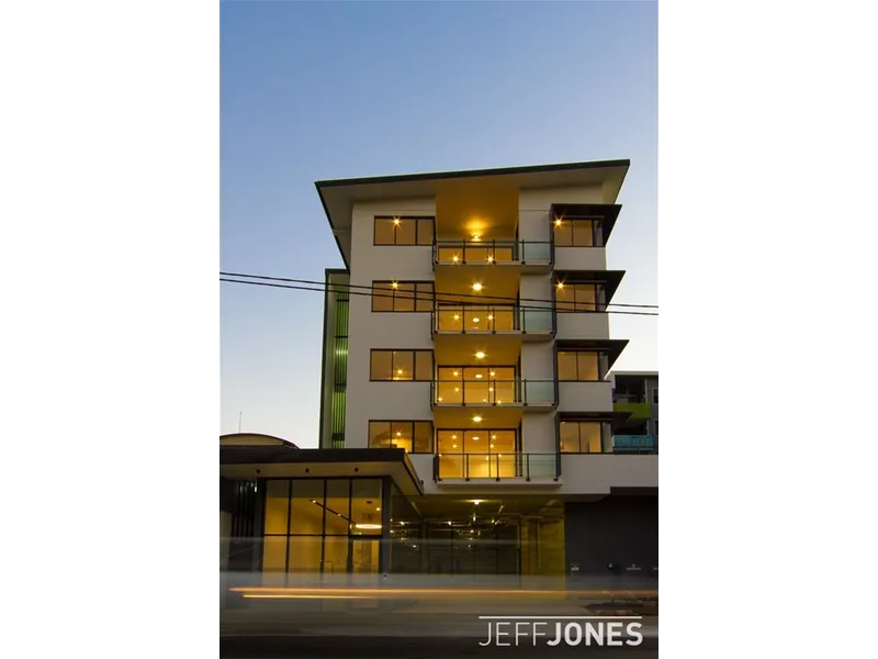 Proud To Call The Marq Home!