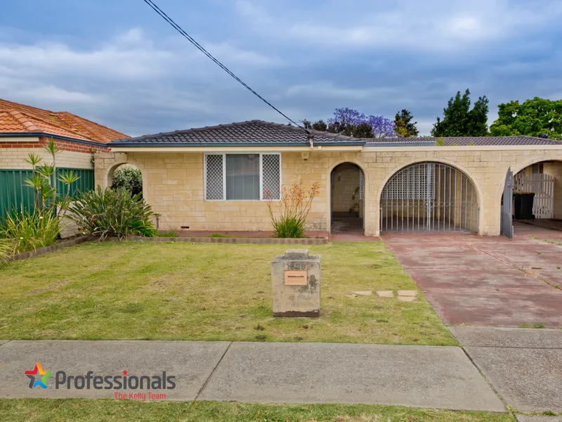 Newly Renovated Duplex