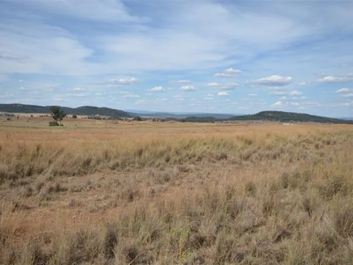 CALOOLA HEIGHTS ESTATE - 5 Acre Blocks