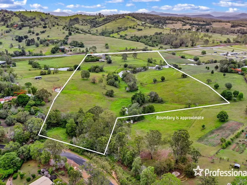 Multi Optional Lifestyle Package!