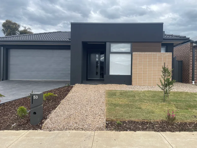 4-Bedroom Home for Rent!