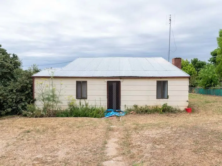 THREE BEDROOM HOME.  PRIME LOCATION