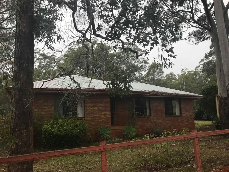 RURAL ASPECT 5 MIN FROM HIGHFIELDS - SUIT HORSE/S