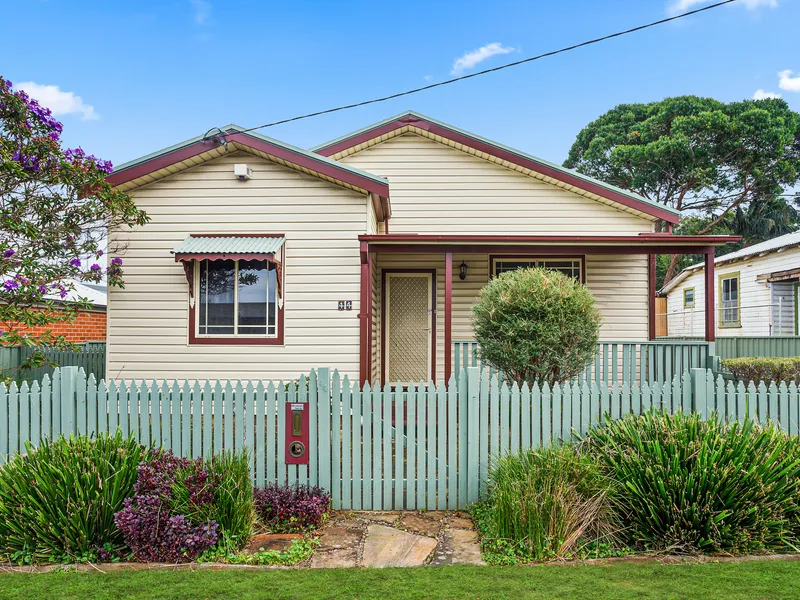 Families and Investors