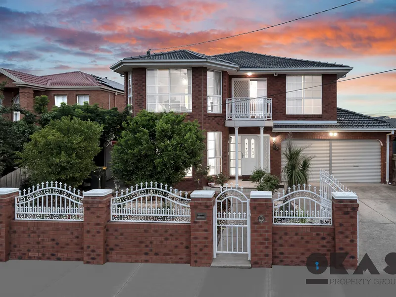Marvellous & Elegant Home on LEE STREET