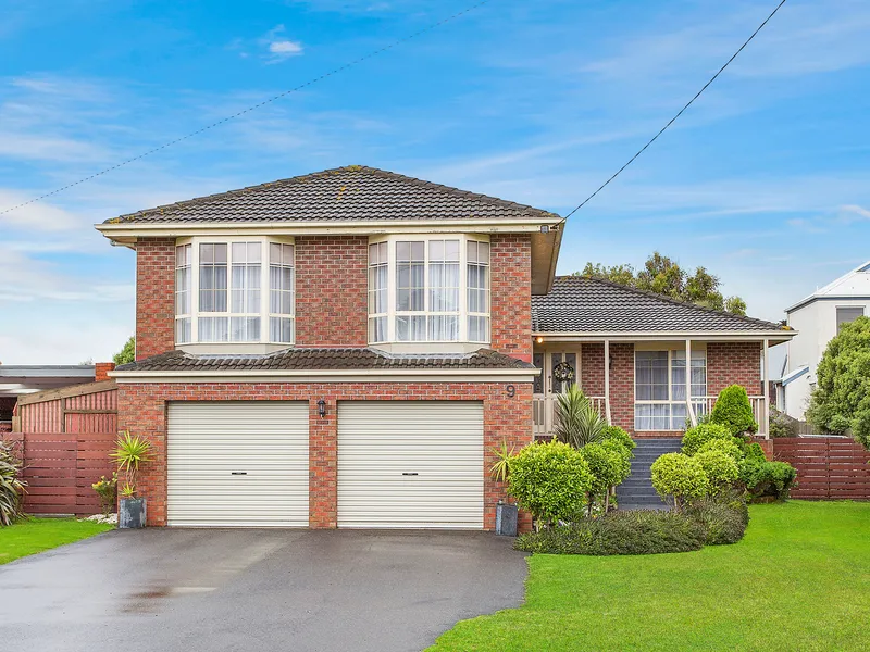 Style, Versatility & Location