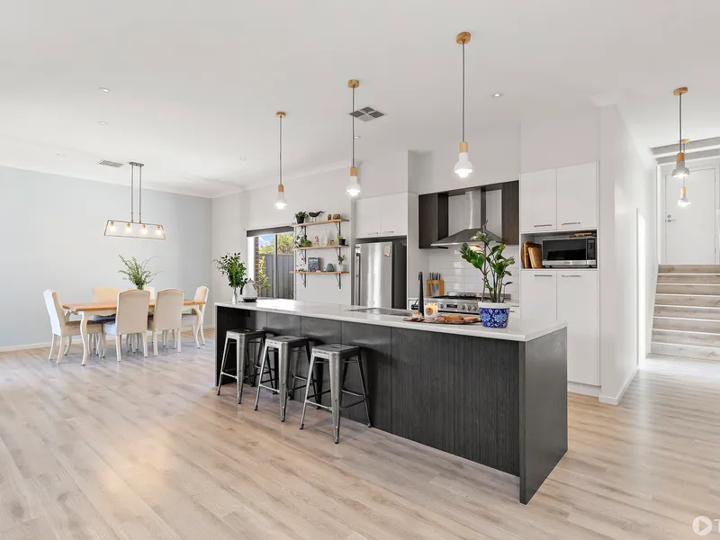 Simply Irresistible Style And Location