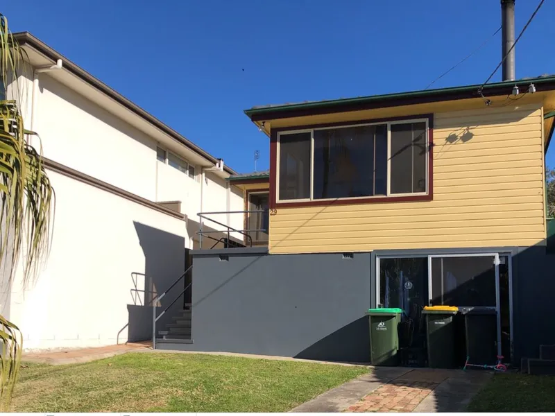 DO YOU WANT TO LIVE IN DUDLEY???