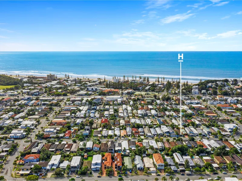 Live In, Land Bank or Develop - The Choice is Yours!