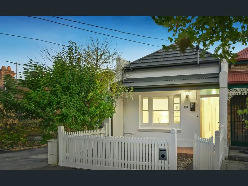 Charming Family Home with Spacious Yard