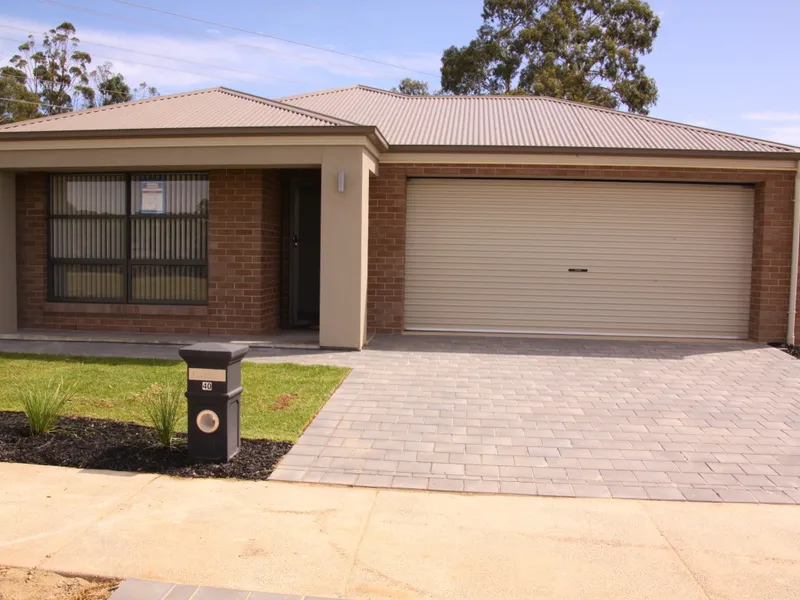 Four Bedroom Home with Solar