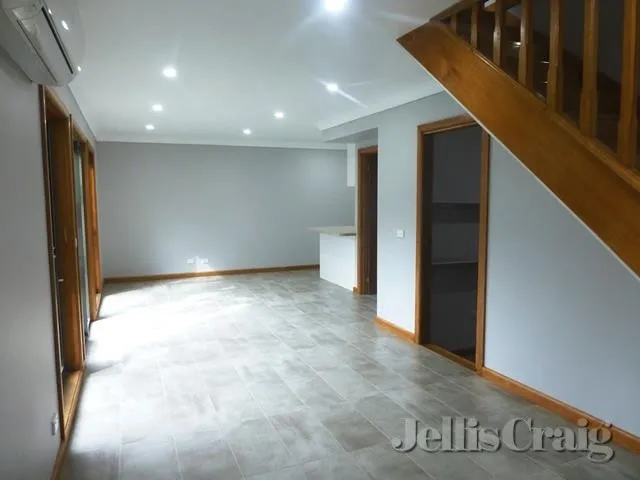 Two Bedroom Townhouse!