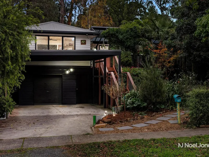 Private Haven, Picturesque Location