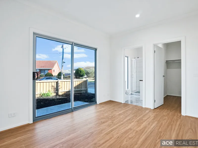 Luxury Living, Considered Design!!