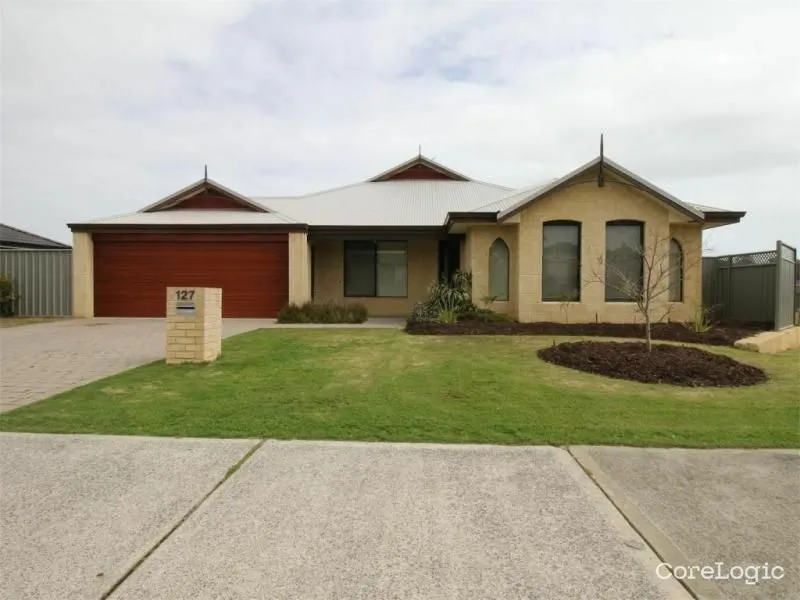 Beautiful Spacious Home Available Very Soon!!