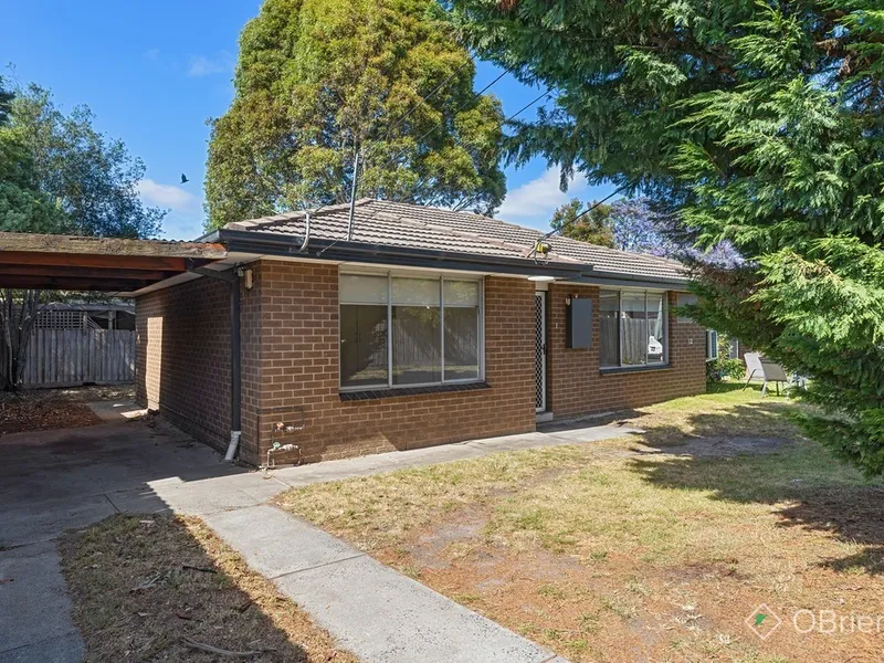 Newly Renovated Unit