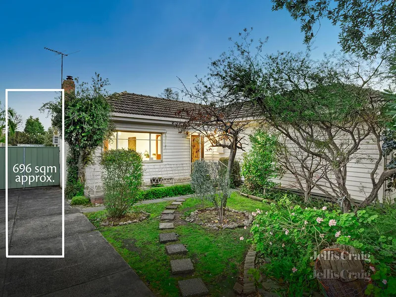 Invest in your future