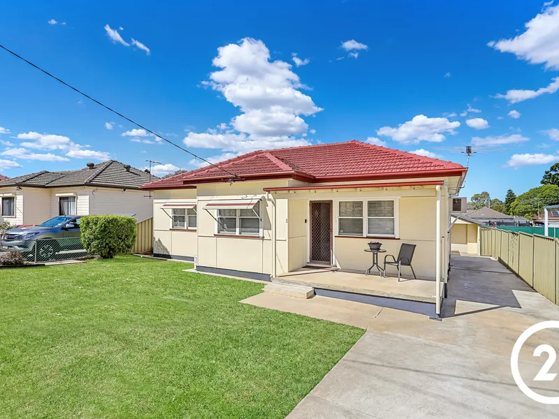 Perfect Family Home