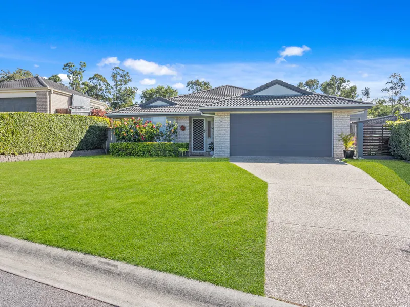 Ideal Spacious Family Home