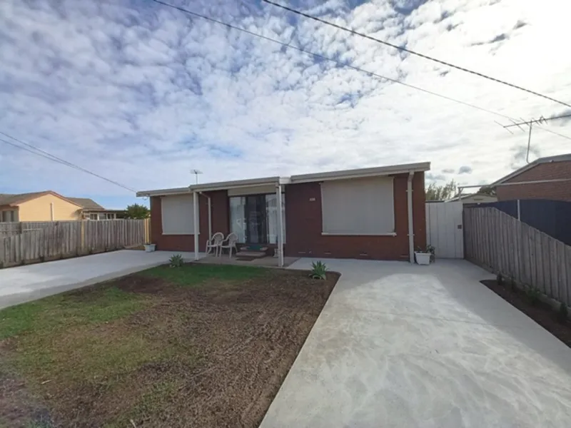 Renovated 3 Bedroom Beauty...