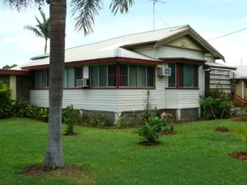 Oodles of Charm & Character