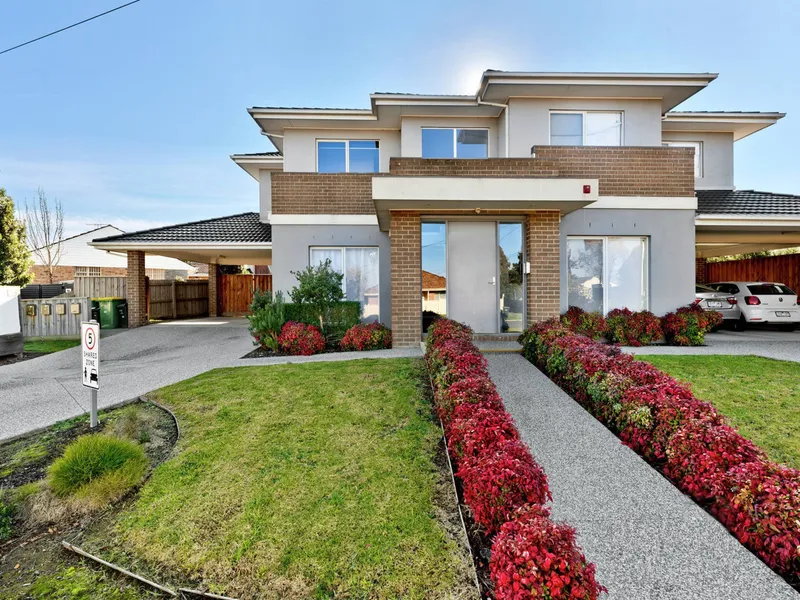 Superb Low Maintenance Living in Great Locale