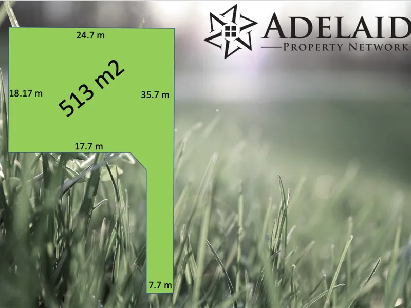 Secure your land today!
