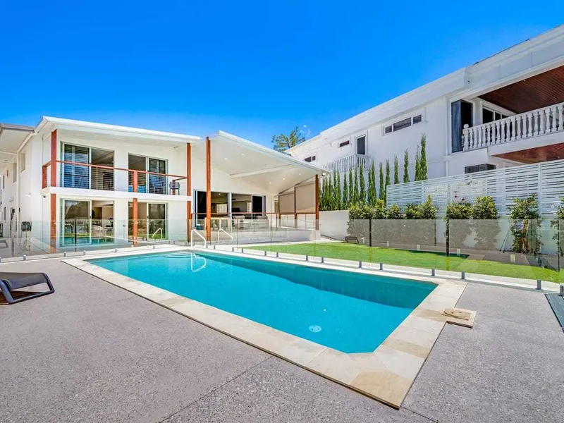 MAIN RIVER ON MONACO