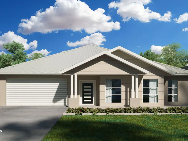 30 YEAR WARRANTY…LAST ONE LEFT…Hurry...Will Not Last...Fixed price Home and Land Package...Everything included…