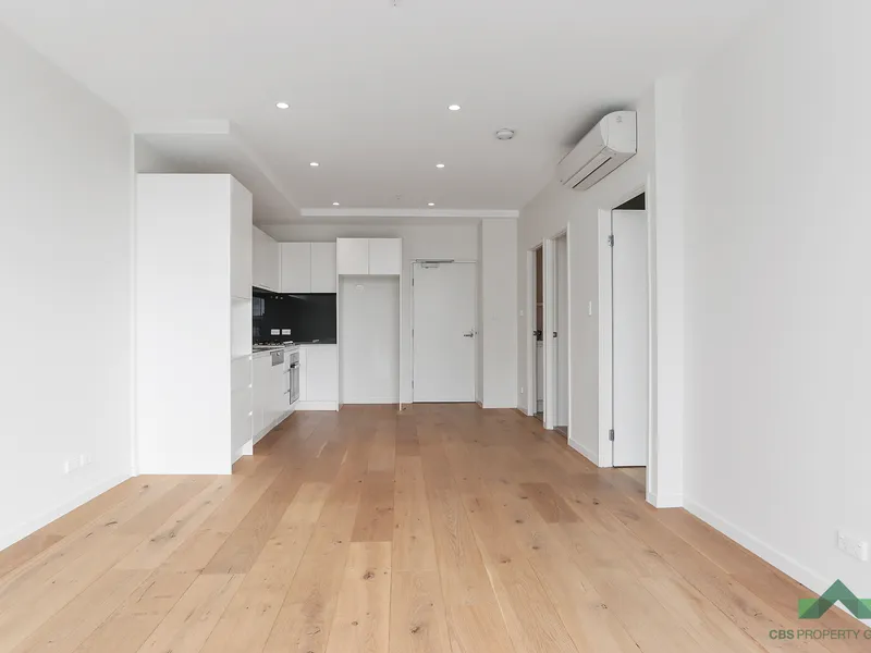 Spacious modern living at the Hub of South Brisbane