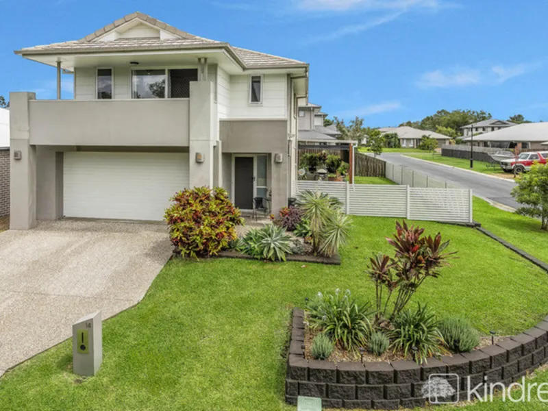 Quality Family Home!