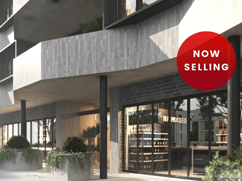 Beachside Bliss: Experience Luxury Living in Sandringham's 2-Bedroom Oasis!