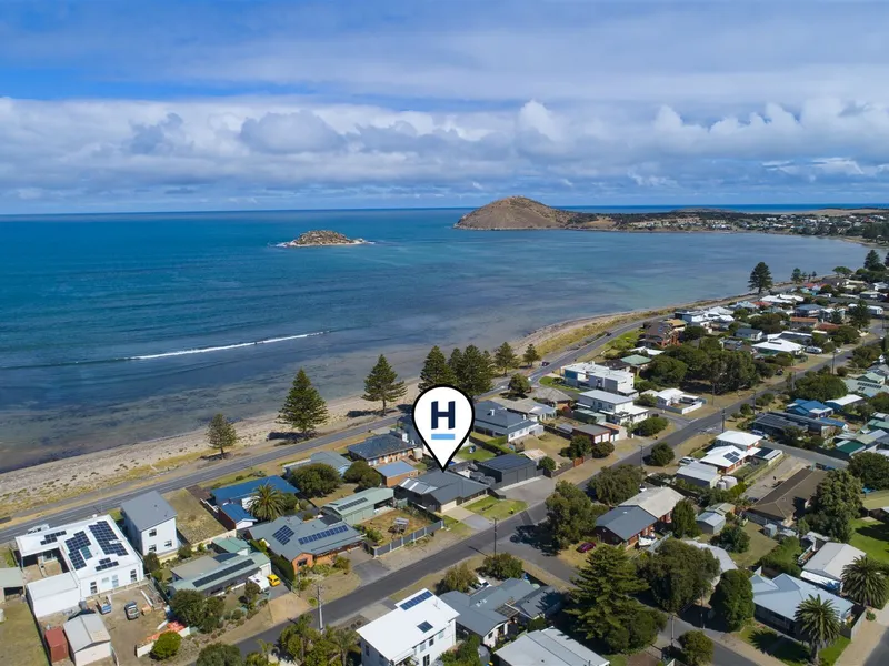 Location & Low Maintenance