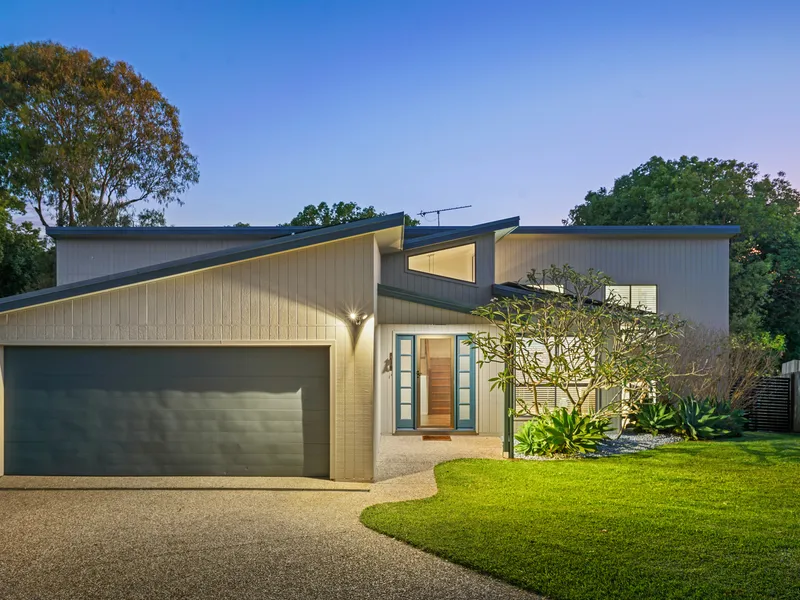 The Ultimate Private, Family-Friendly Paradise