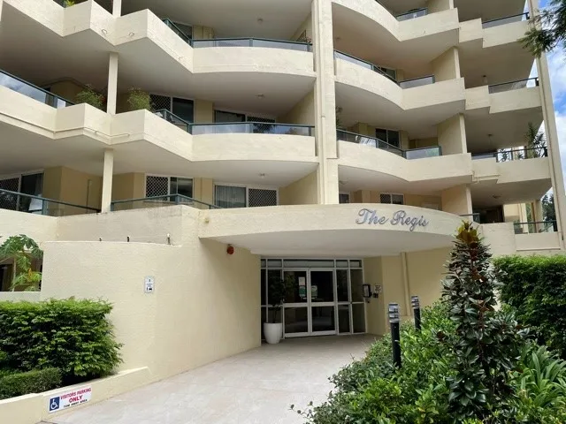 Spacious 2 bedroom 2 bathroom apartment!
