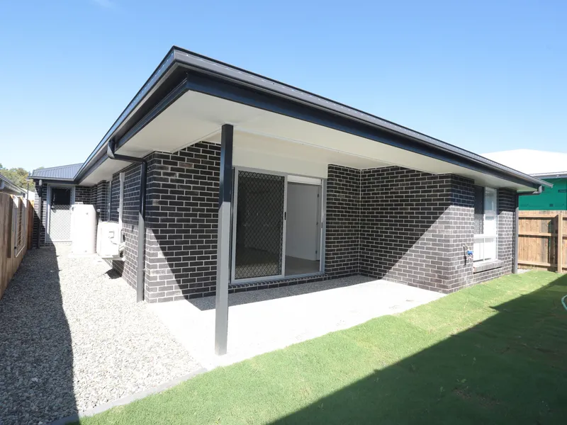 Your Perfect Family Home in Ripley