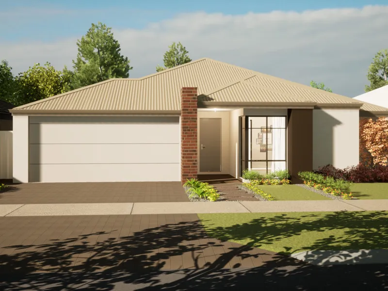 A Perfect Lifestyle!