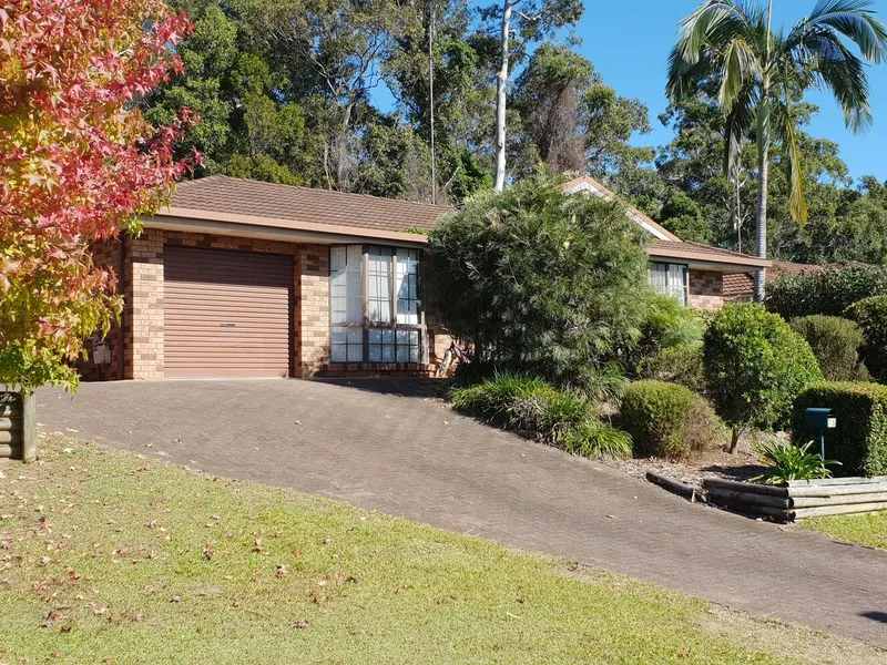 Great Family Home in the Heart of Erina!