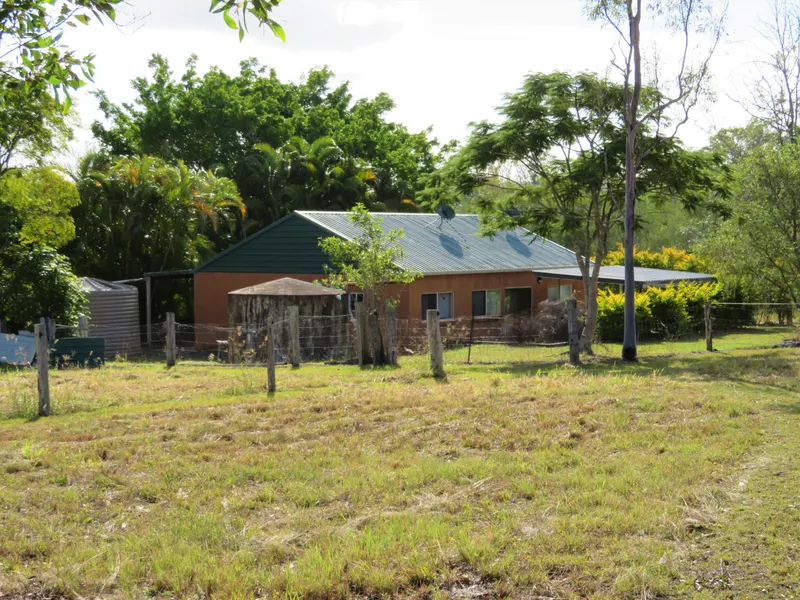 Could be Your Slice of Country!