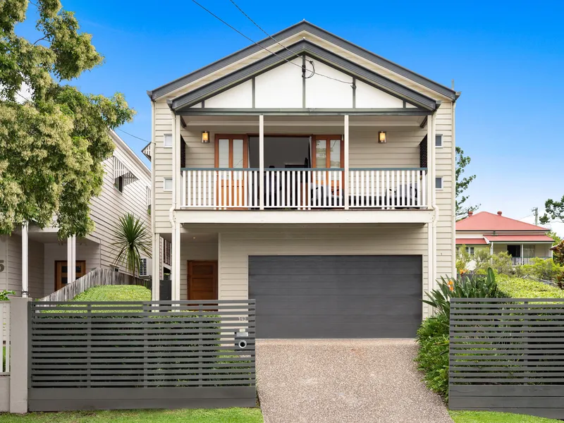 The perfect family lifestyle in a prestigious pocket