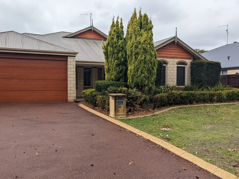 Beautiful Quiet Home
