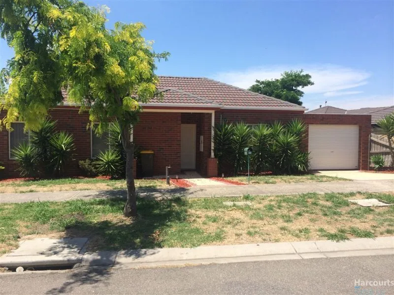 Perfect Family Home!