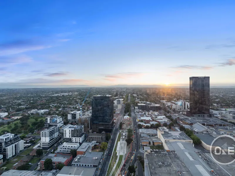 Immerse Yourself in Luxury at Whitehorse Towers!