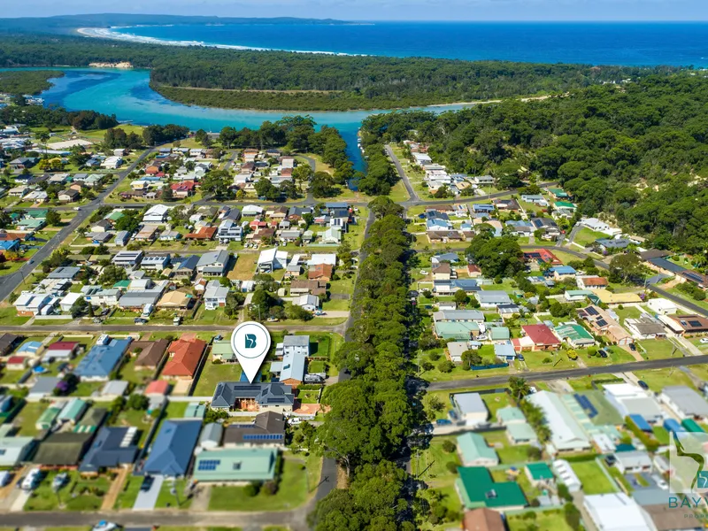 Your South Coast Lifestyle Awaits