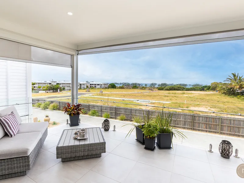 Welcome to No 4 Swell Agnes Water