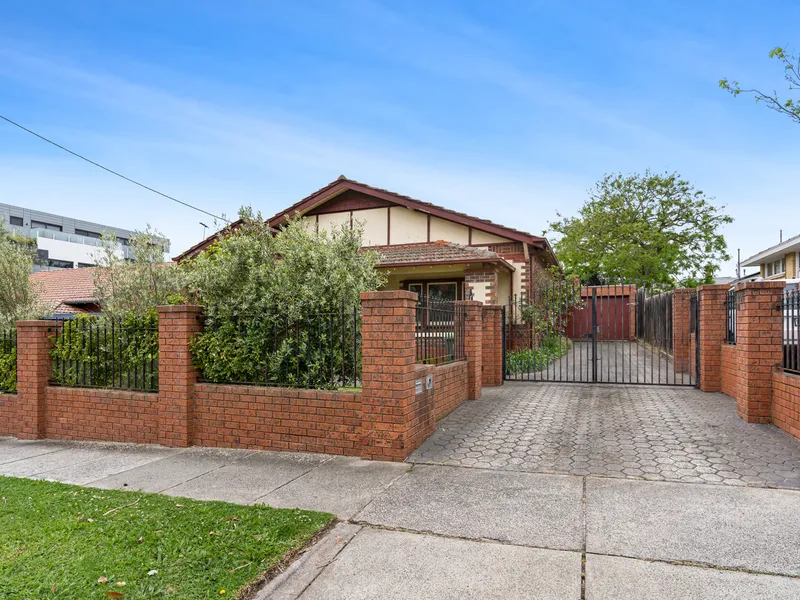 Rare Opportunity - Super Sized Family Home