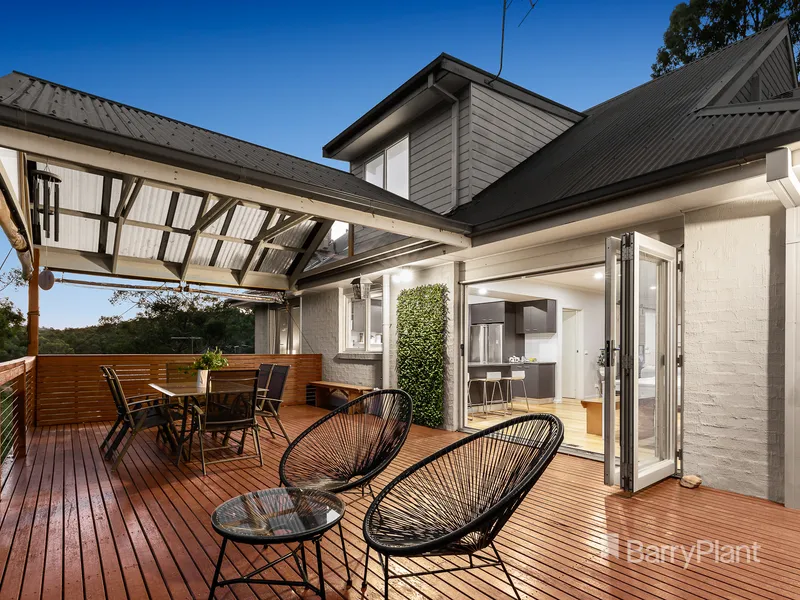 A family upgrade that tugs at the heartstrings.