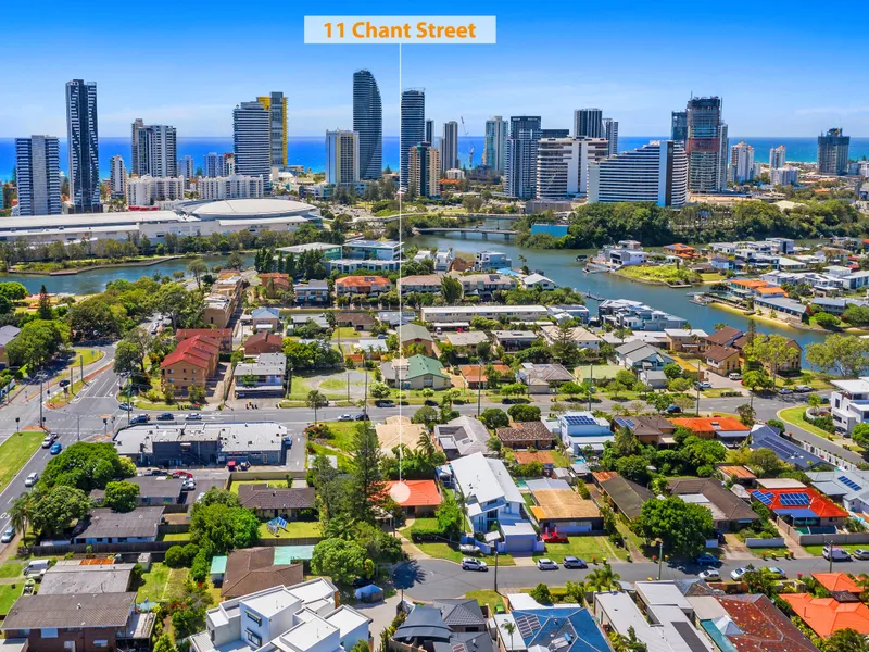 AMAZING LOCATION, FIRST TIME AVAILABLE IN OVER 20 YEARS!!