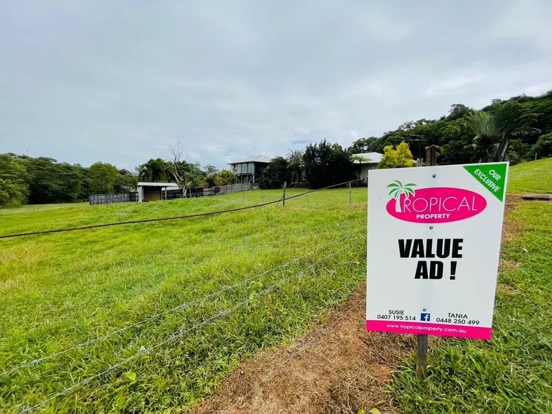 Affordable on The Boulevard !