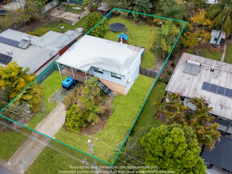 Endless Potential and Charming Living